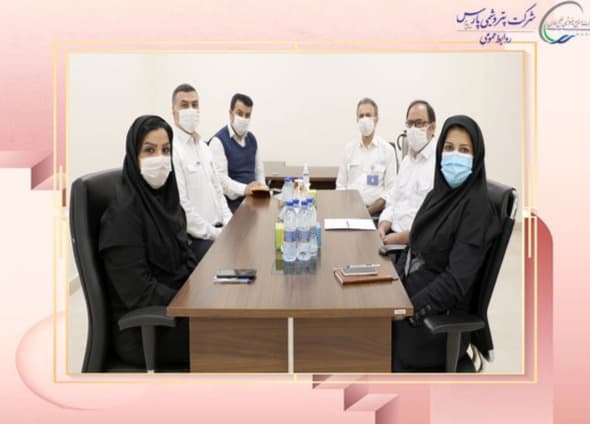 توانمندی های شرکت های پارک فناوری پردیس